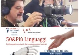 Con un programma ricco di eventi torna a Genova il ‘Festival della Scienza’