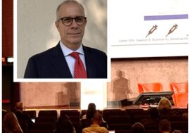 La nostra salute passa da una alimentazione sana e sicura. Lo hanno ribadito gli esperti nel Simposio Yakult che si è concluso a Milano