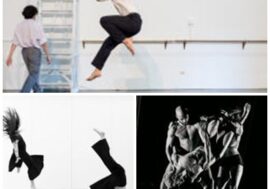 ‘Apriamo le gabbie’, rassegna di danza internazionale al Pacta Salone di Milano