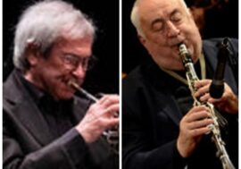 Milano, al Teatro Bello prosegue ‘La storia del jazz’ con Paolo Tomelleri