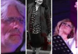 Milano, allo Spazio Merini la mostra ‘A casa di Alda’ e la rassegna ‘Veglie d’Amore’