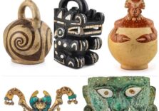 “Machu Picchu e gli Imperi d’oro del Perù”, al Mudec di Milano in mostra 3000 anni di civiltà dalle origini agli Inca 