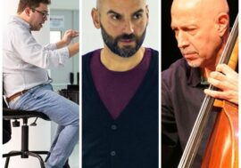 Sassari, Bruno Tommaso presenta “Gianni Schicchi” al Liceo Musicale la prossima opera in cartellone al Teatro Comunale