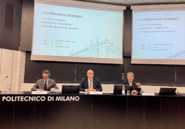 Presentato al Politecnico di Milano nuovo Polo Tecnologico per la Ricerca