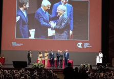 Milano, assegnati i riconoscimenti del premio “Impresa e Lavoro 2022” promosso dalla Camera di Commercio