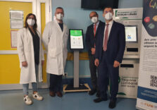 Regione Lombardia, al via il progetto ‘Mytravelcare’ all’Ospedale di Desenzano dedicato ai cittadini stranieri