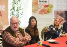 “Sbrisolona & Co.”, comincia il festival dedicato alla regina della pasticceria mantovana ed ai dolci tipici italiani