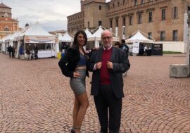 Tre giorni di eventi nella città estense con ‘Ferrara Food Festival’