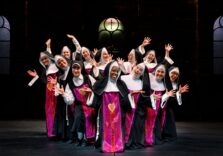 Milano, dal 13 ottobre in scena al Teatro Nazionale il musical ‘Sister Act’