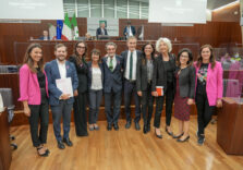 Regione Lombardia: ‘Ottobre in rosa’, l’iniziativa dedicata alla prevenzione del tumore al seno