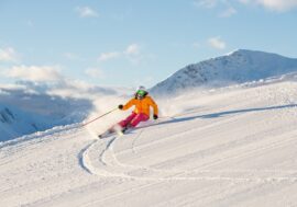 Turismo, dati positivi per la ‘Stagione bianca’ in Lombardia