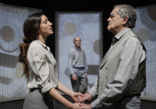 Milano, ‘Uno, nessuno e centomila’, l’opera di Pirandello in scena al Teatro Out Off
