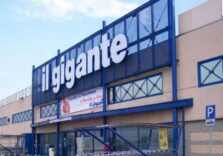 Il Gigante cerca profili giovani da avviare nel settore della grande distribuzione