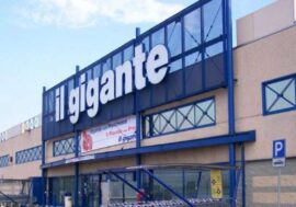 Il Gigante cerca profili giovani da avviare nel settore della grande distribuzione