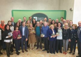 Premiate da Regione Lombardia 76 aziende storiche di Varese e provincia