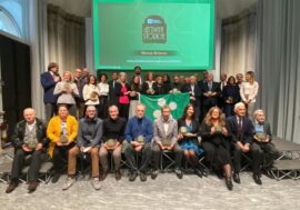 Regione Lombardia, premiate 26 imprese storiche di Monza e Brianza