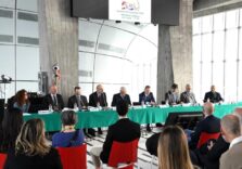 Milano, a Palazzo Pirelli si è svolto il convegno “La materia circolare” promosso dalla Commissione Ambiente