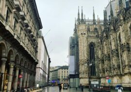 Milano, approvata dal Comune delibera per favorire la presenza di piccoli esercizi commerciali e artigianali