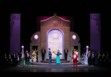 <strong>“Don Pasquale” torna a Sassari tra gli applausi</strong>