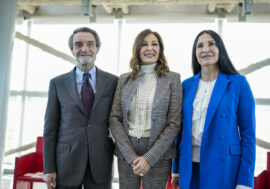 Milano, a Palazzo Lombardia presentata la stagione turistica invernale