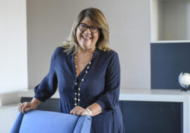 Giovanna Manzi nominata direttrice generale di Promos Italia