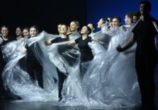 Milano come Broadway, i teatri Lirico e Nazionale portano in scena il musical nelle periferie
