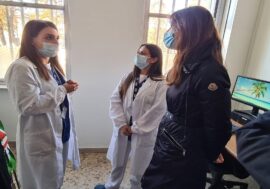 Psicologo delle cure primarie in ogni Casa della comunità in Lombardia per fornire assistenza