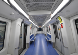 Milano, la M4 fa un passo avanti con il prolungamento fino a Segrate