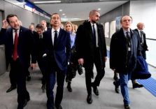 M4, inaugurata la prima tratta della Linea Blu da Linate a piazzale Dateo