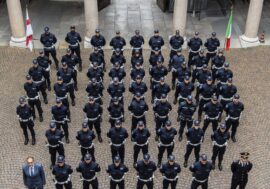 Milano, il Comune assume 15 nuovi agenti di Polizia locale