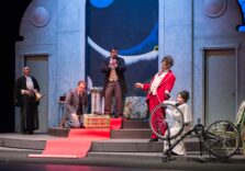 L’opera comica di Donizetti ‘Don Pasquale ‘presentata al Liceo musicale di Sassari