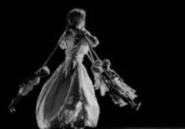 Al Teatro Caverna spettacoli dedicati alla lotta contro la violenza di genere