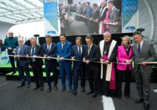 Inaugurato il tratto conclusivo della Tangenziale Nord A52 Rho-Monza