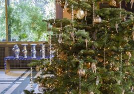 Natale 2022 arriva nei Beni Fai di Milano