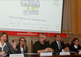 Torna la decima edizione di “In Farmacia per i Bambini”, perché la salute dei piccoli conta