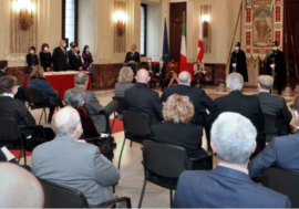 Milano, scelti i premiati per le Civiche Benemerenze del Comune