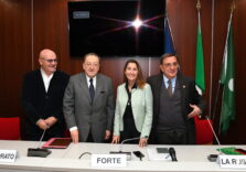 Regione Lombardia, presentati dalla Commissione Antimafia i beni confiscati
