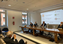 Salute, presentato il progetto “Ciao Milano, dimmi come stai!”
