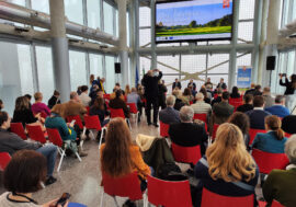 Milano, a Palazzo Lombardia si è svolto il secondo Congresso Europeo del Riso