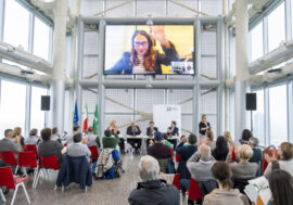 Premiati a Palazzo Lombardia i ragazzi che hanno partecipato alle gare di ‘Inclusive Golf per disabili’