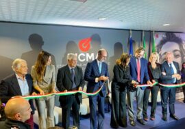 Inaugurato a Milano Rho Fiera il ‘Salone internazionale delle due ruote’