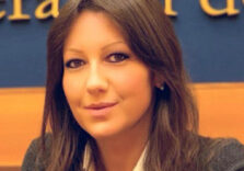 Regione Lombardia, Elena Lucchini nominata assessore alla Famiglia, Solidarietà e Disabilità