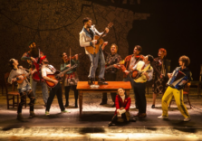 Milano, al Teatro San Babila in prima nazionale ‘Una volta nella vita’ un inno alla vita e all’amore