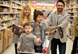 Black Friday, a Milano rilevato dalla Confcommercio incremento oltre il 10%