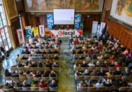 “Il futuro del giornalismo è dei giovani. Apriamo loro le redazioni”. Il messaggio di Glocal 2022, il festival del giornalismo