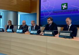 Industria e Artigianato resistono in Lombardia ma il caro bollette rende incerto il futuro