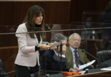 Regione Lombardia in prima linea per combattere la violenza sulle donne