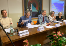All’Istituto Superiore “E. Fermi” di Mantova nuova tappa dell’iniziativa ‘I giovani incontrano le istituzioni’ del Consiglio regionale lombardo