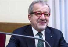 Lega in lutto, è morto Roberto Maroni ex governatore della Lombardia e ministro degli Interni