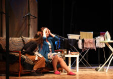 Milano, al Teatro Martinitt va in scena ‘Roma-Banco 24’ favola moderna di donne disperate e coraggiose